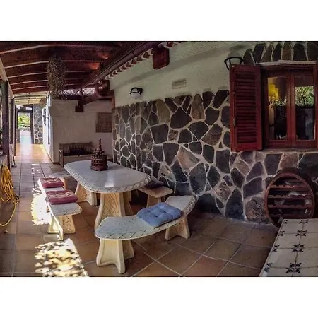 Casa El Moral Dom wakacyjny Las Palmas de Gran Canaria