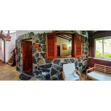 Casa El Moral * Лас-Пальмас-де-Гран-Канария