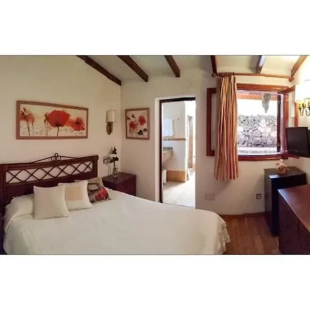 Casa El Moral *