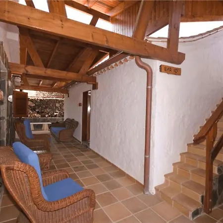 Casa El Moral Holiday home
