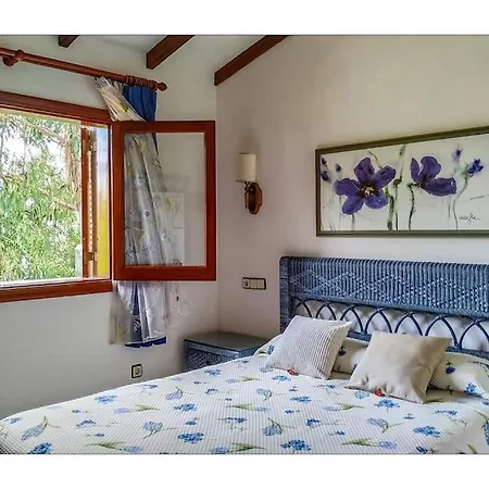 Casa El Moral Holiday home