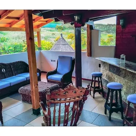 Holiday home Casa El Moral Las Palmas de Gran Canaria
