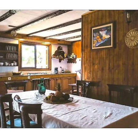 Holiday home Casa El Moral Las Palmas de Gran Canaria