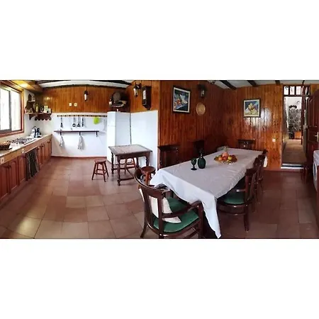 Casa El Moral * Las Palmas de Gran Canaria