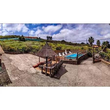 Holiday home Casa El Moral Las Palmas de Gran Canaria
