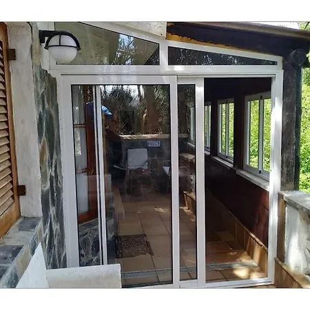 Holiday home Casa El Moral