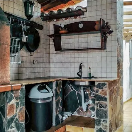Casa El Moral Holiday home Las Palmas de Gran Canaria