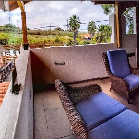 Casa El Moral Las Palmas de Gran Canaria