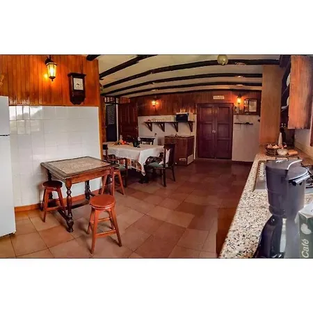 Holiday home Casa El Moral