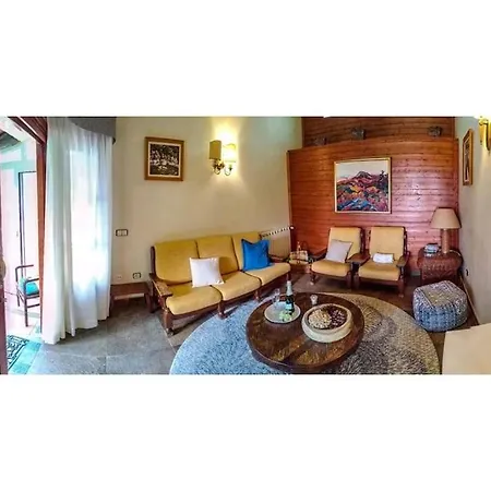 Holiday home Casa El Moral Las Palmas de Gran Canaria
