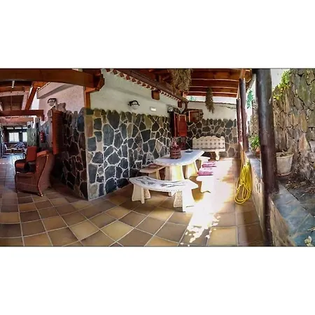 Holiday home Casa El Moral Las Palmas de Gran Canaria