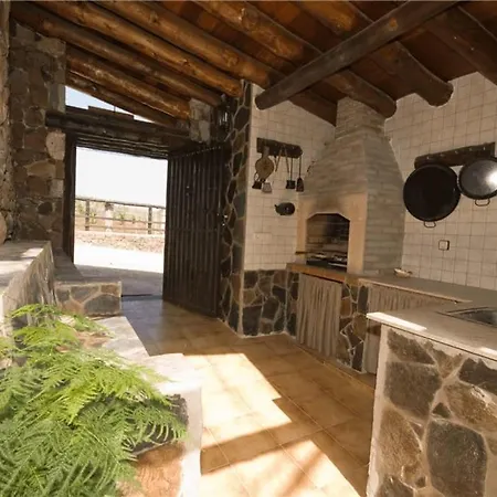 Casa El Moral Holiday home