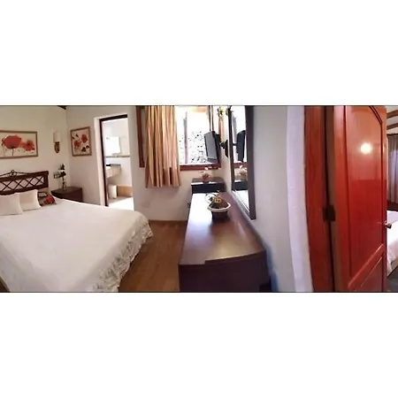 Holiday home Casa El Moral