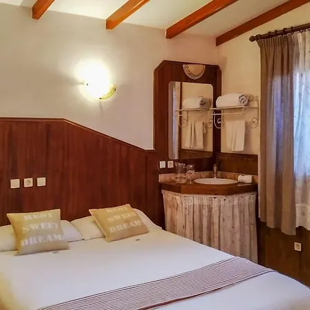 Casa El Moral Holiday home *