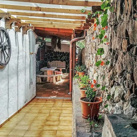 Casa El Moral *
