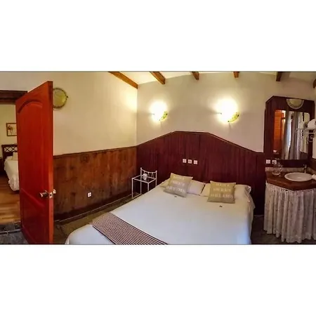 Casa El Moral Holiday home *