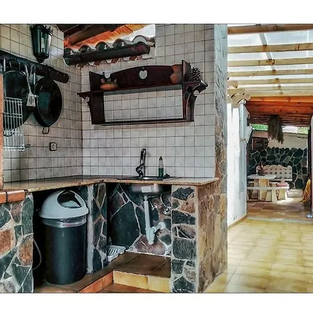 Holiday home Casa El Moral Las Palmas de Gran Canaria