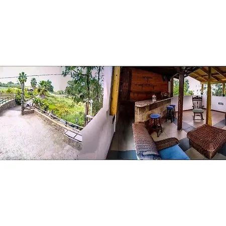 Casa El Moral Holiday home *