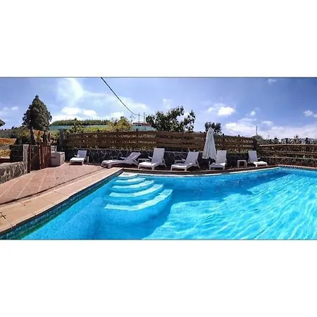 Holiday home Casa El Moral