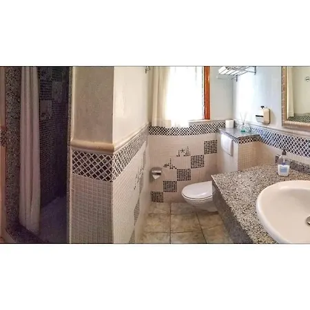 Holiday home Casa El Moral *