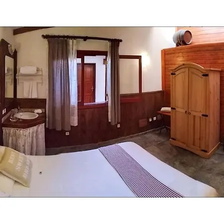 Casa El Moral Holiday home *